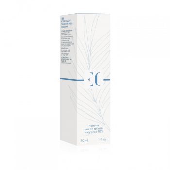 Туалетная вода мужская EC Day-to-Day 65, 30 мл — фото 3