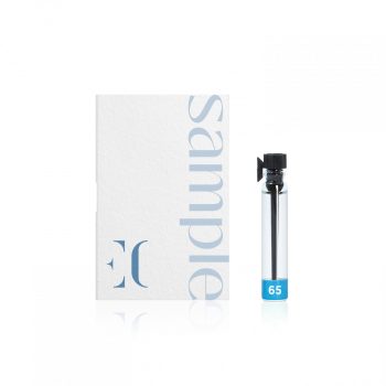 Туалетная вода мужская EC Day-to-Day 65, пробник, 2 мл — фото 1