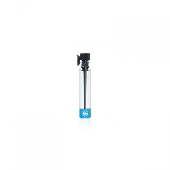 Туалетная вода мужская EC Day-to-Day 65, пробник, 2 мл — фото 2