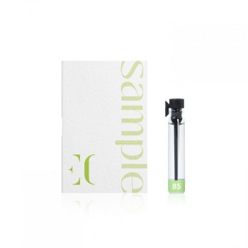 Туалетная вода унисекс EC Day-to-Day 85, пробник, 2 мл — фото 1